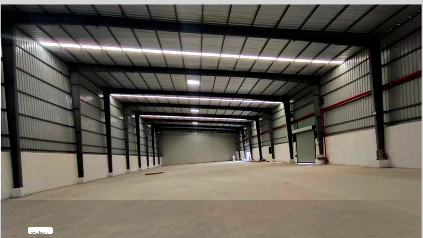 Inventory warehousing - 2026 guide from Lozy