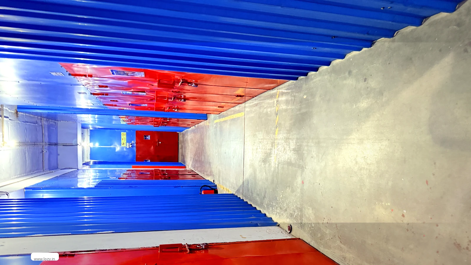 Personal storage in Delhi NCR - 2026 guide to sizes, cost and lockers from Lozy
