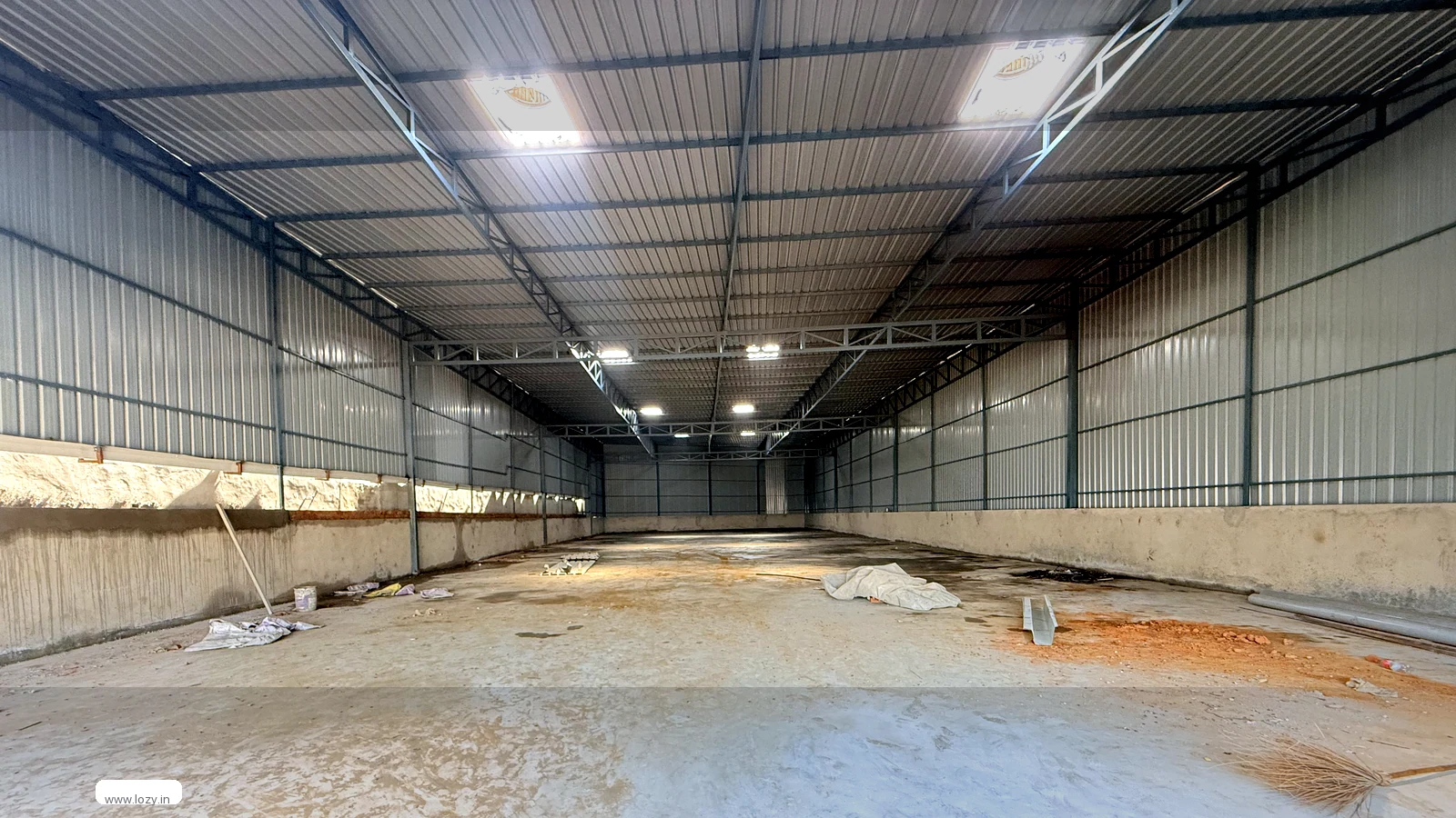 Warehouse for rent - 2026 guide to godown space, prices and how to book from Lozy