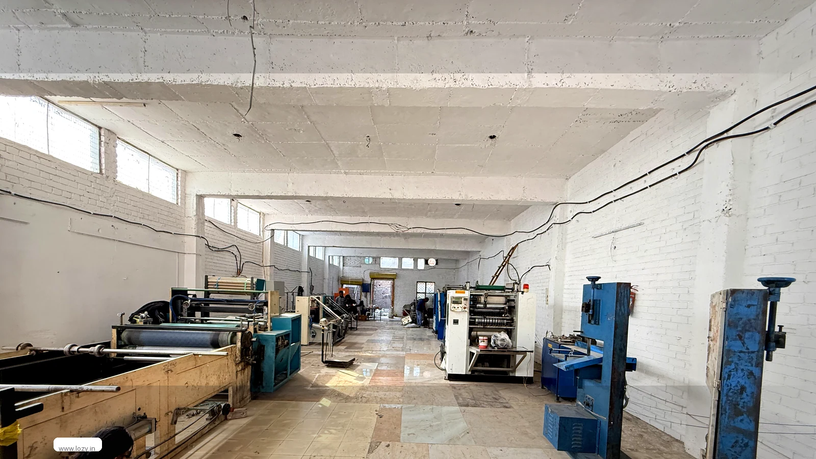 E-commerce and retail warehousing - 2026 guide from Lozy