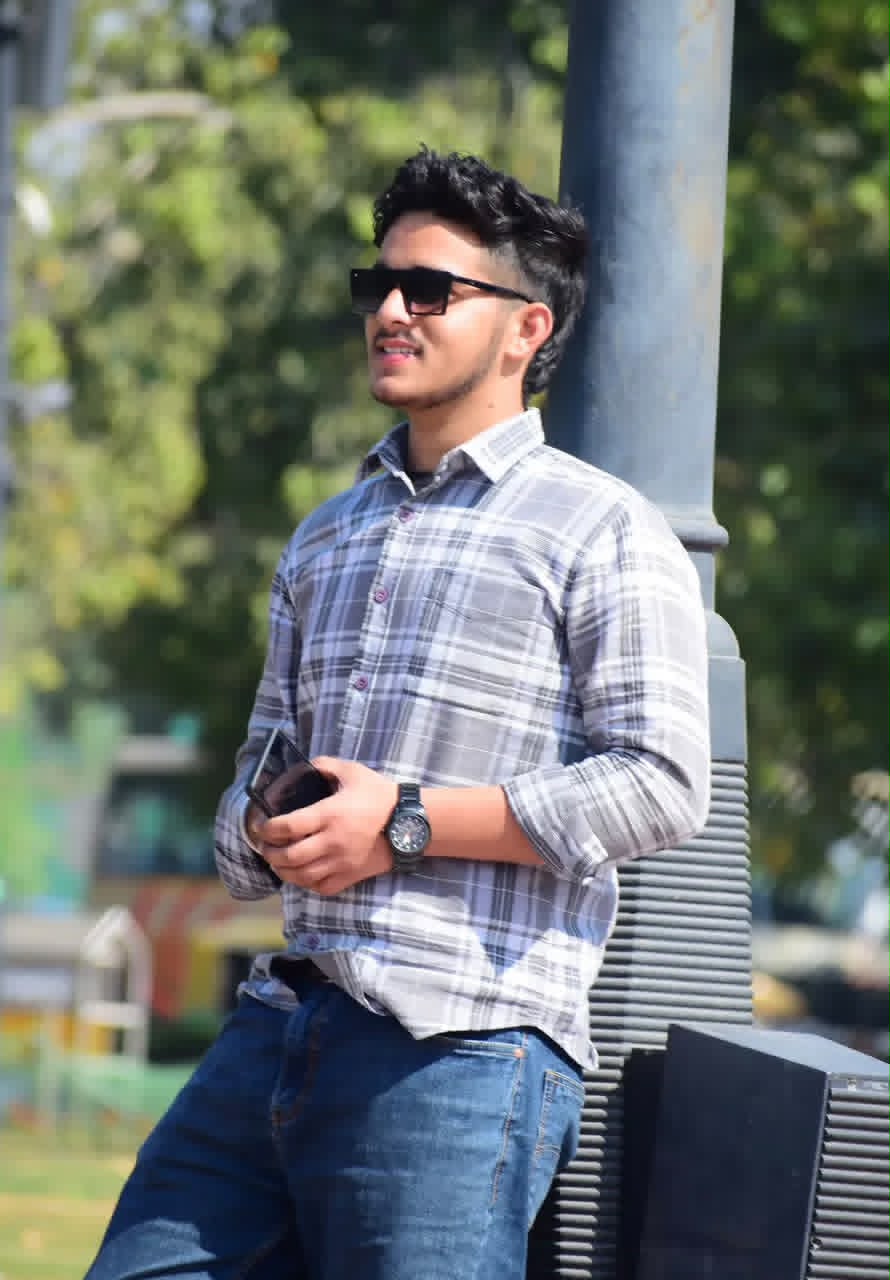 Ajay