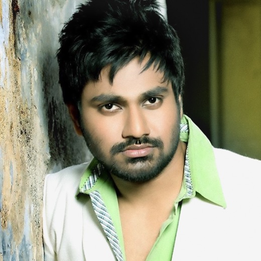 Rahul Sharma