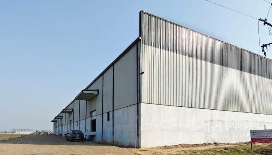 Warehouse for Rent in Ahmedabad | Lozy