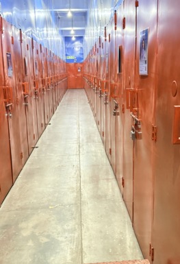 StorePlus Warehouse
