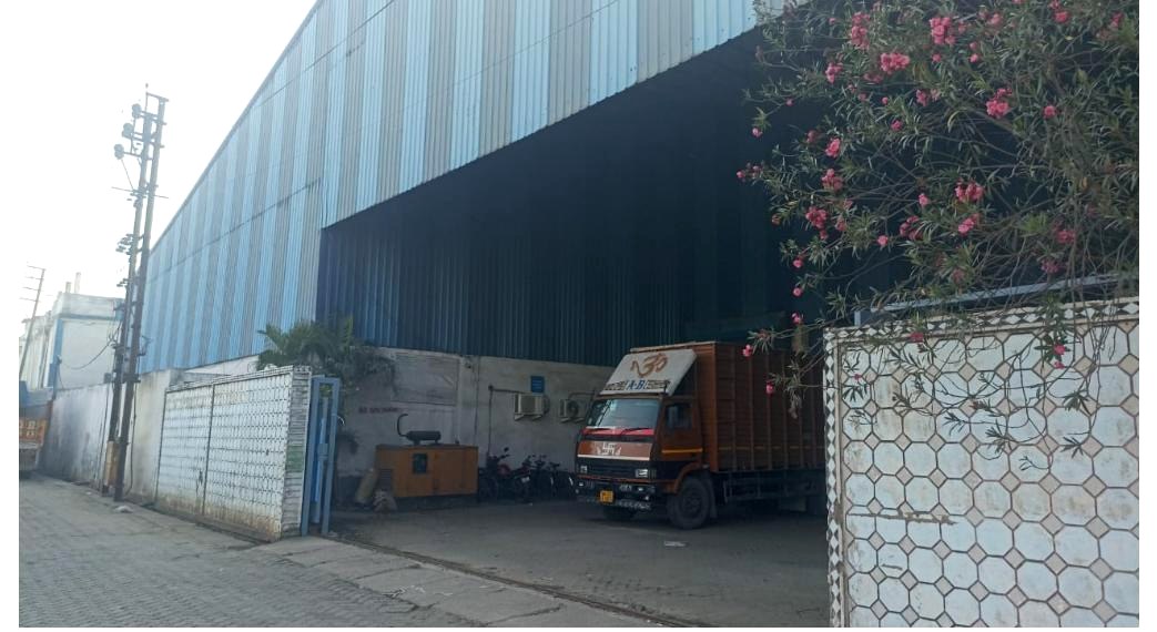 Warehouse & Godown for Rent in Sankrail, Howrah, Kolkata | Lozy
