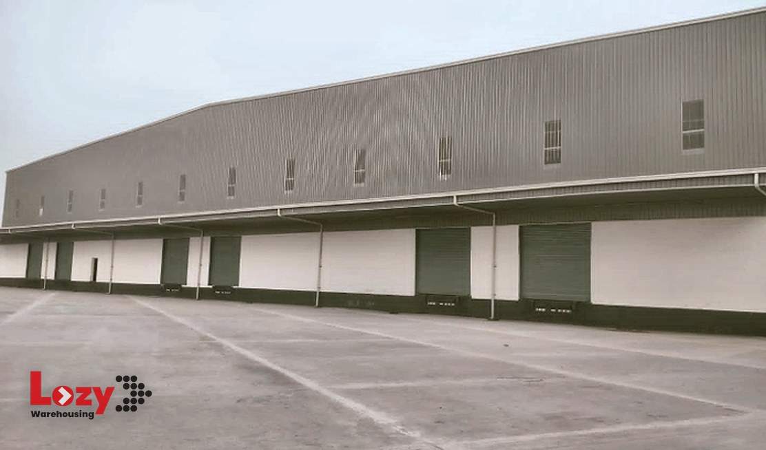 Warehouse for Rent Hassangarh, Rohtak, Haryana