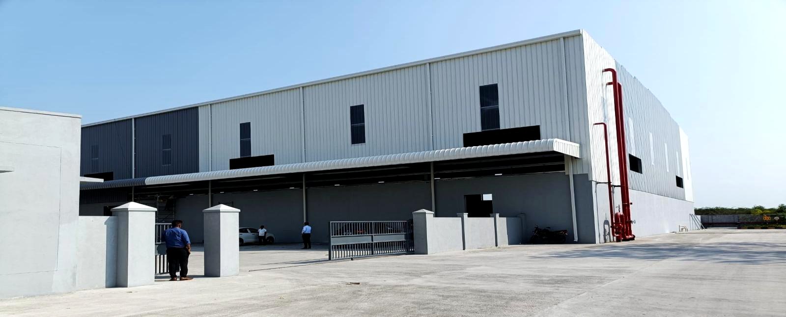 Warehouse and storage for Rent in Red Hills, Chennai — Grade A Godown | Lozy