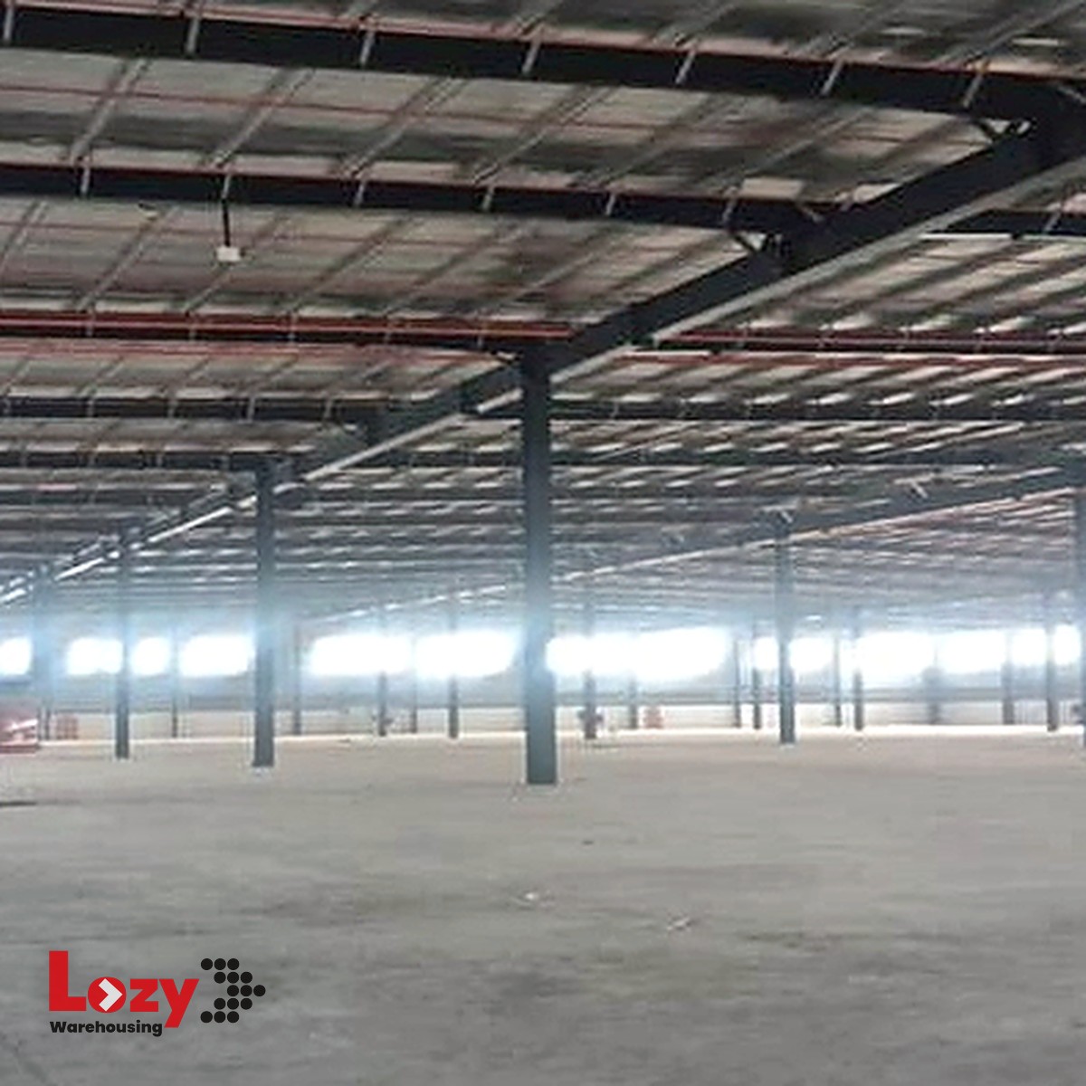 Warehouse for Rent in Luhari, Jhajjar