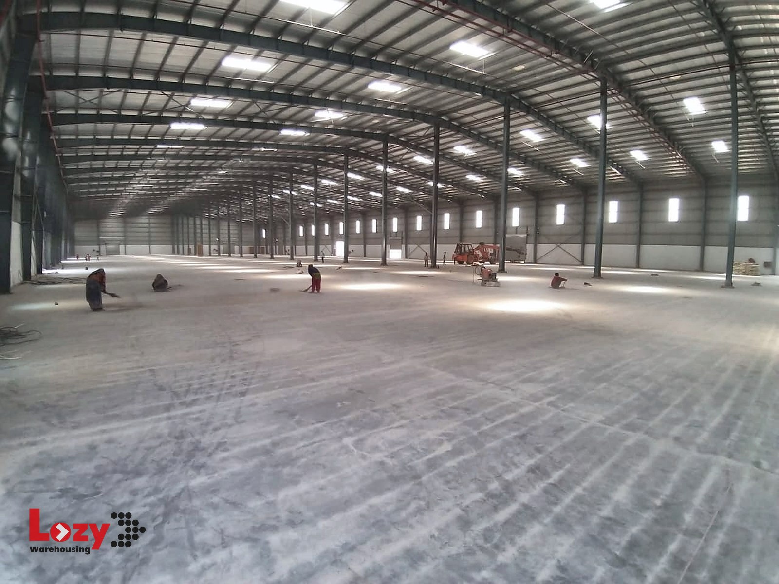 Warehouse for Rent in Murthal, Sonipat — 2 Lakh Sq Ft on NH-44