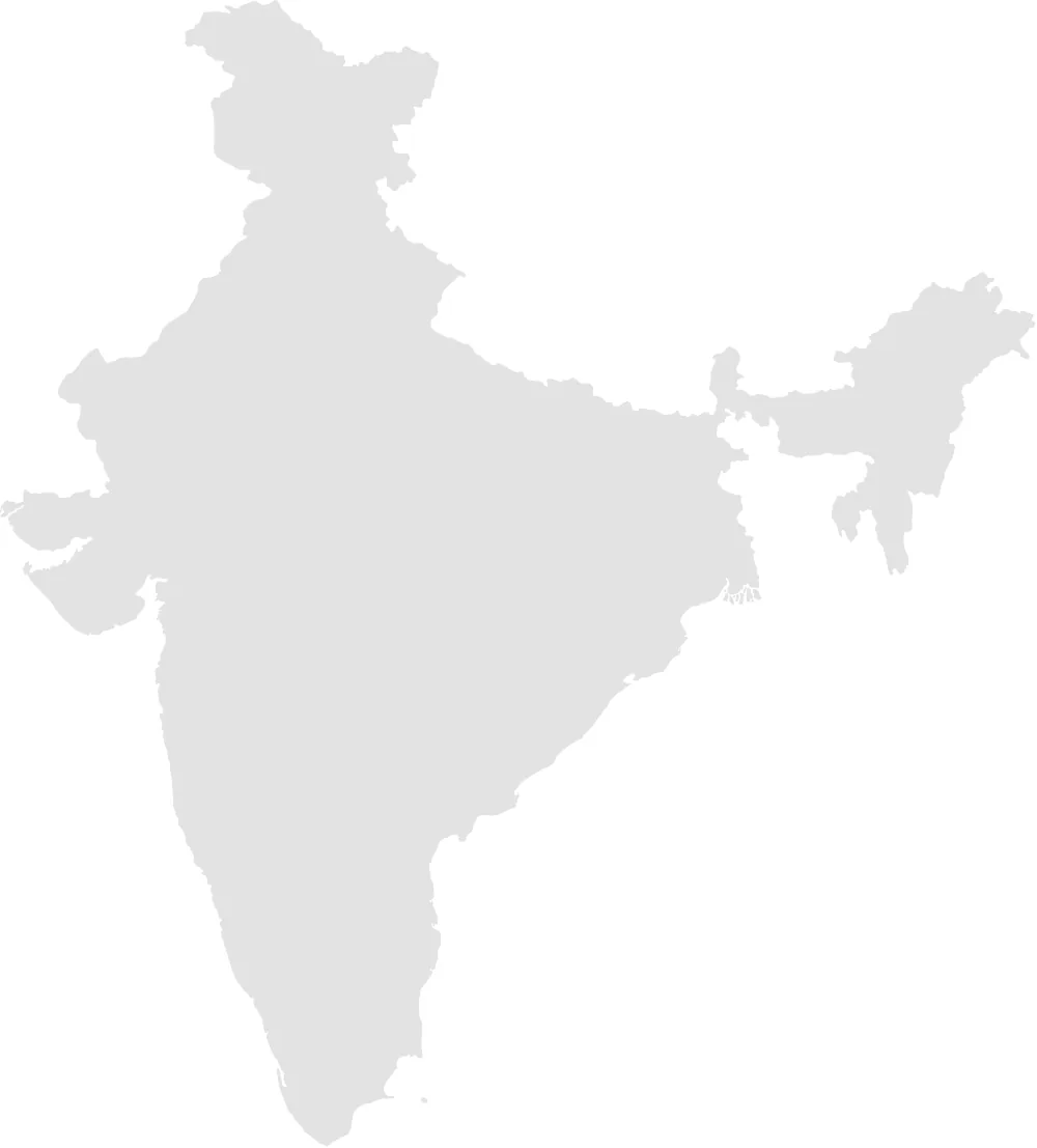India Map