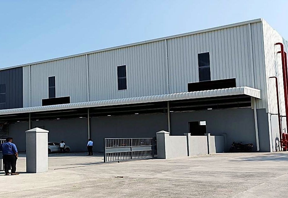 Business Warehousing