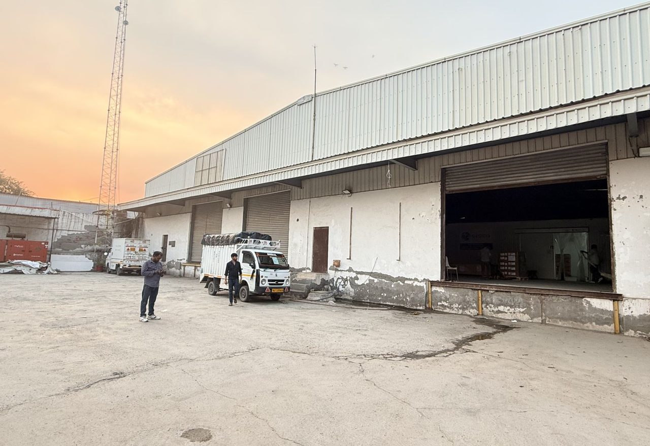 Long-Term Warehousing