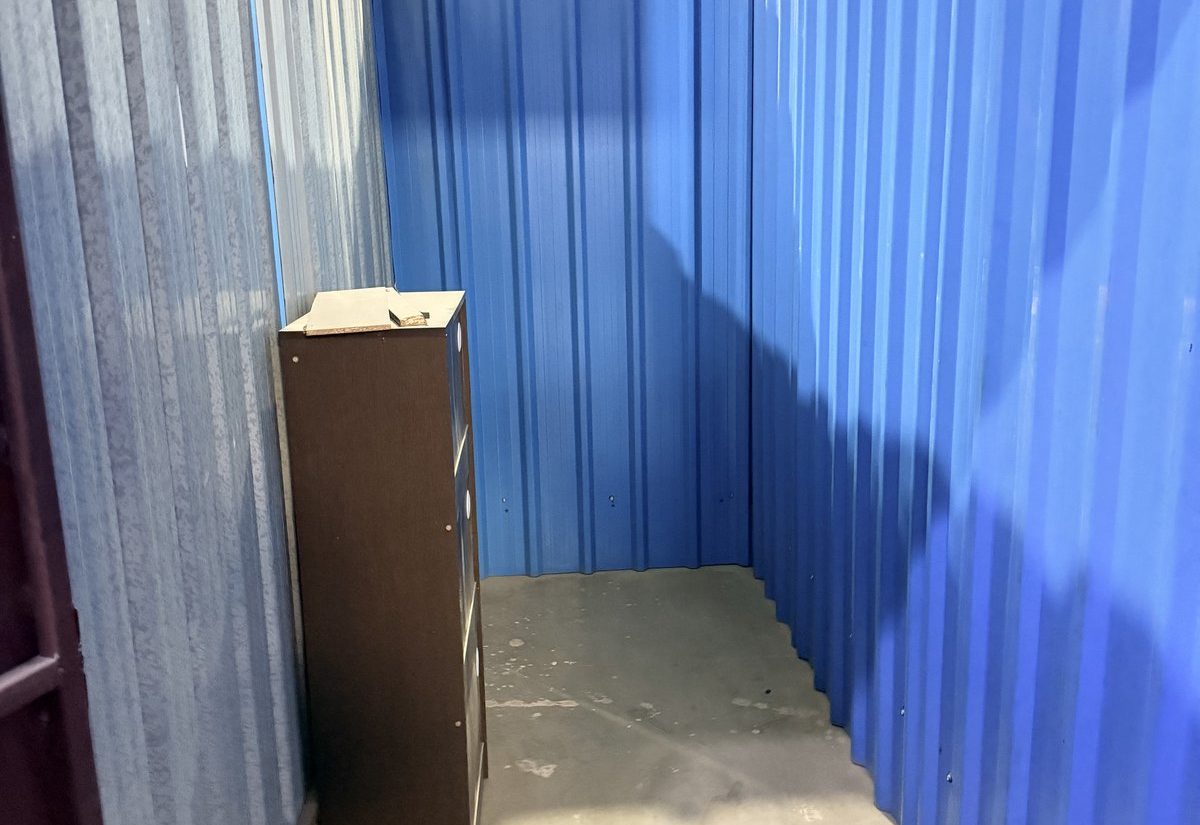 Self Storage