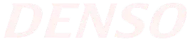 DENSO Logo